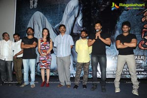 Criminals Trailer Launch