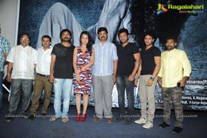 Criminals Trailer Launch