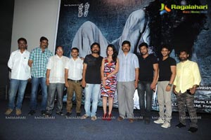 Criminals Trailer Launch