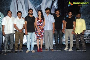 Criminals Trailer Launch