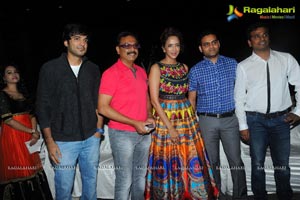 Dongata Music Launch