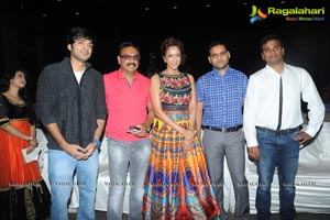 Dongata Music Launch