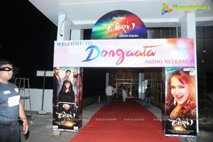 Dongata Music Launch