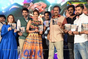 Dongata Music Launch