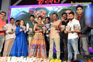 Dongata Music Launch