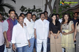 Kakatheeyudu Teaser Launch