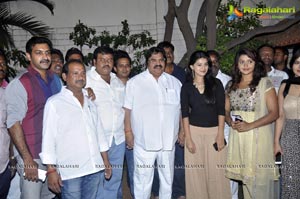 Kakatheeyudu Teaser Launch