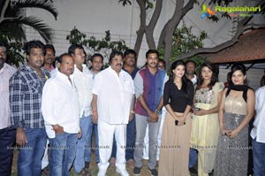 Kakatheeyudu Teaser Launch