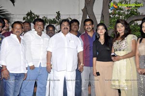 Kakatheeyudu Teaser Launch