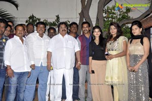 Kakatheeyudu Teaser Launch