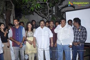 Kakatheeyudu Teaser Launch