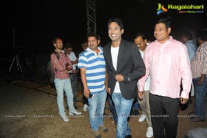 Lava Kusa Audio Release