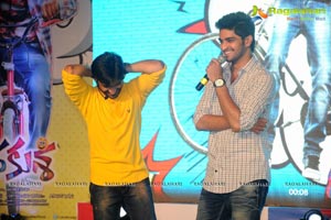 Lava Kusa Audio Release