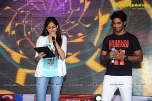 Lava Kusa Audio Release