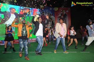 Lava Kusa Audio Release