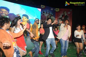 Lava Kusa Audio Release