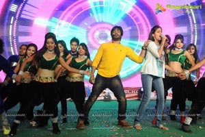 Lava Kusa Audio Release