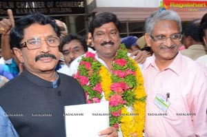 MAA Elections 2015 Results