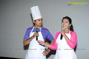 Pakasala Logo Launch