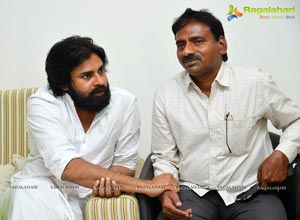 Pawan Kalyan Srija