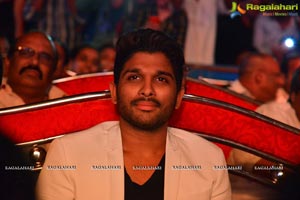 Son of Satyamurthy