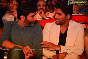 Son of Satyamurthy