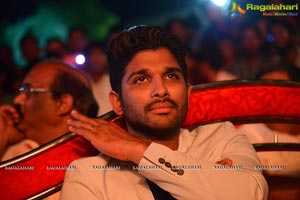 Son of Satyamurthy