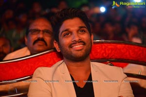 Son of Satyamurthy