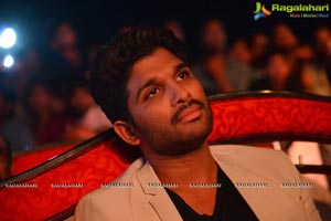 Son of Satyamurthy