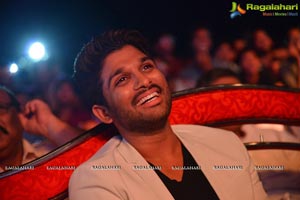 Son of Satyamurthy