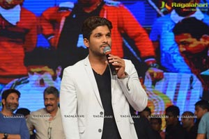 Son of Satyamurthy