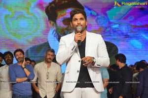 Son of Satyamurthy