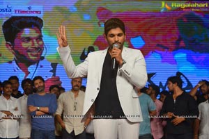 Son of Satyamurthy