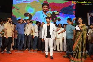 Son of Satyamurthy