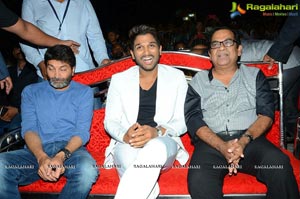 Son of Satyamurthy