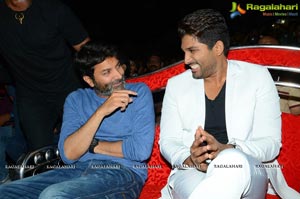 Son of Satyamurthy