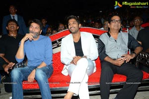 Son of Satyamurthy