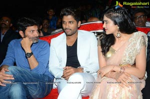 Son of Satyamurthy