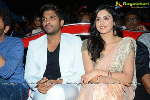 Son of Satyamurthy