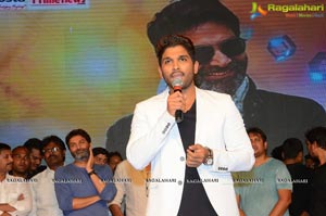 Son of Satyamurthy