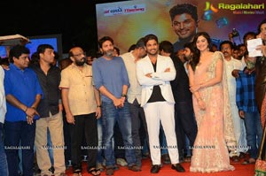 Son of Satyamurthy