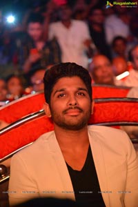 Son of Satyamurthy