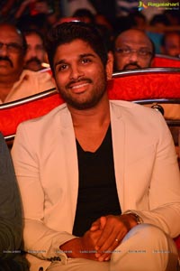 Son of Satyamurthy