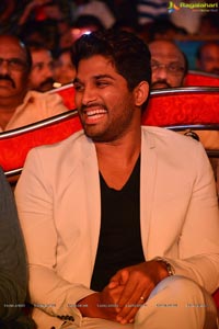 Son of Satyamurthy