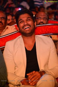 Son of Satyamurthy