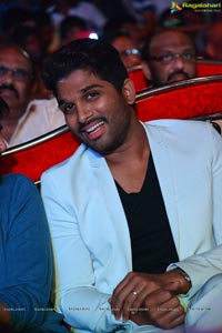 Son of Satyamurthy