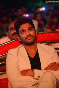 Son of Satyamurthy