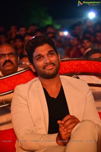 Son of Satyamurthy