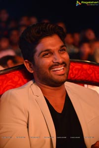 Son of Satyamurthy