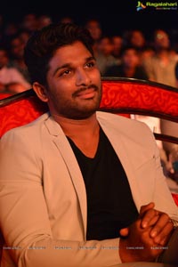 Son of Satyamurthy